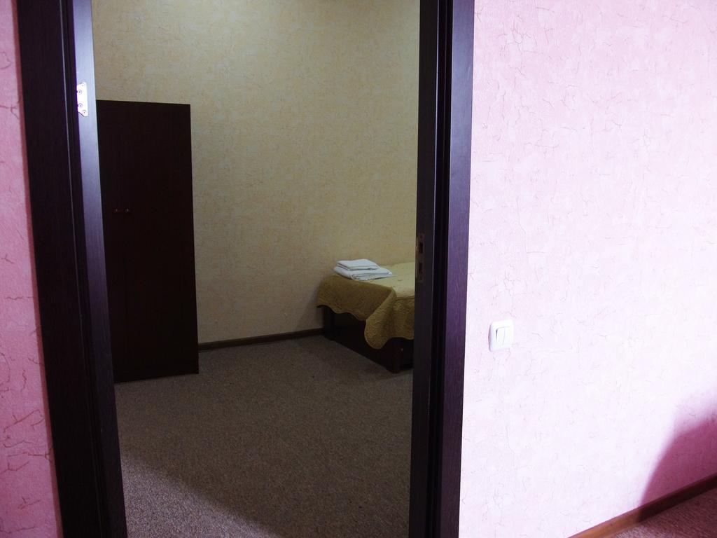 King Edward Hotel Tbilisi Bilik gambar