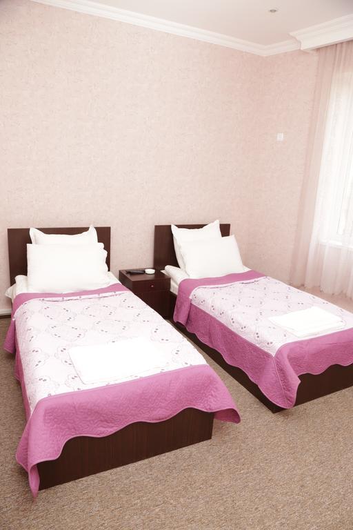 King Edward Hotel Tbilisi Bilik gambar