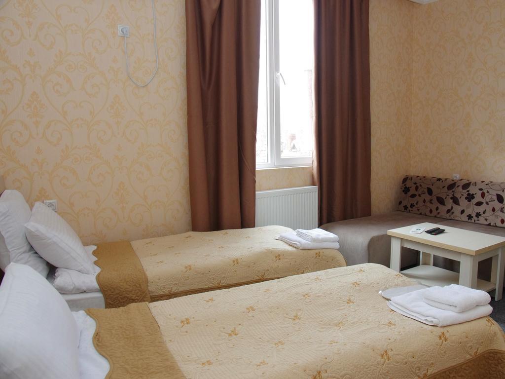 King Edward Hotel Tbilisi Bilik gambar