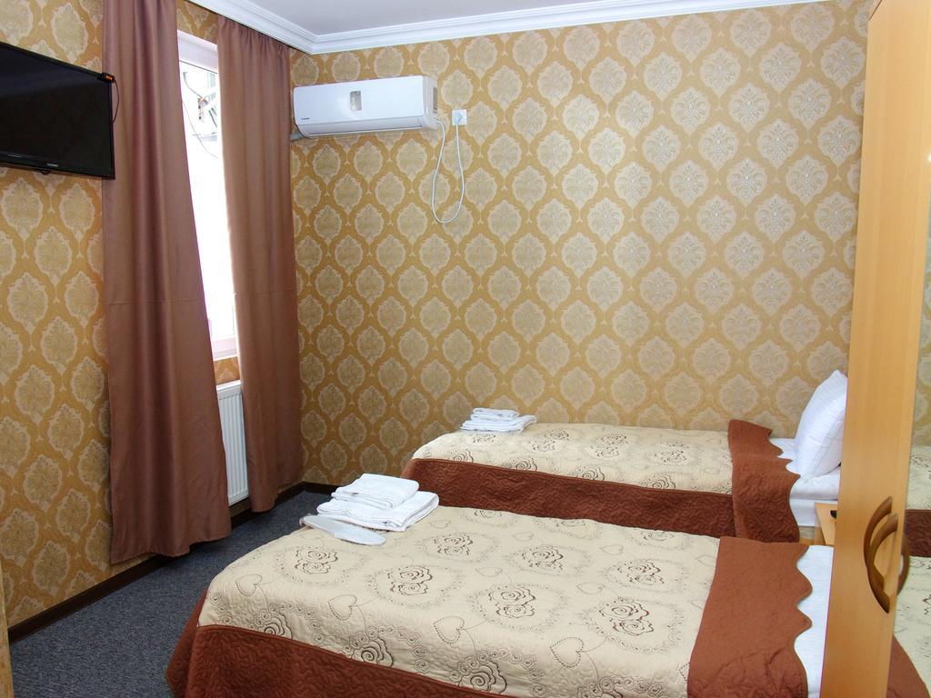 King Edward Hotel Tbilisi Bilik gambar