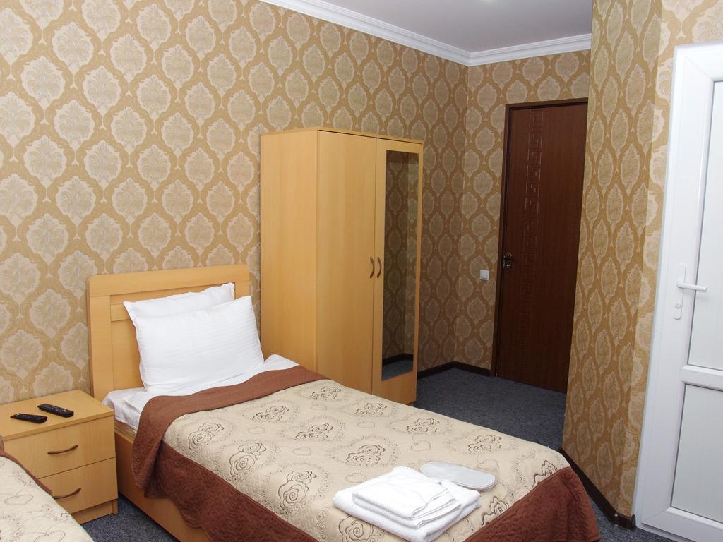 King Edward Hotel Tbilisi Bilik gambar