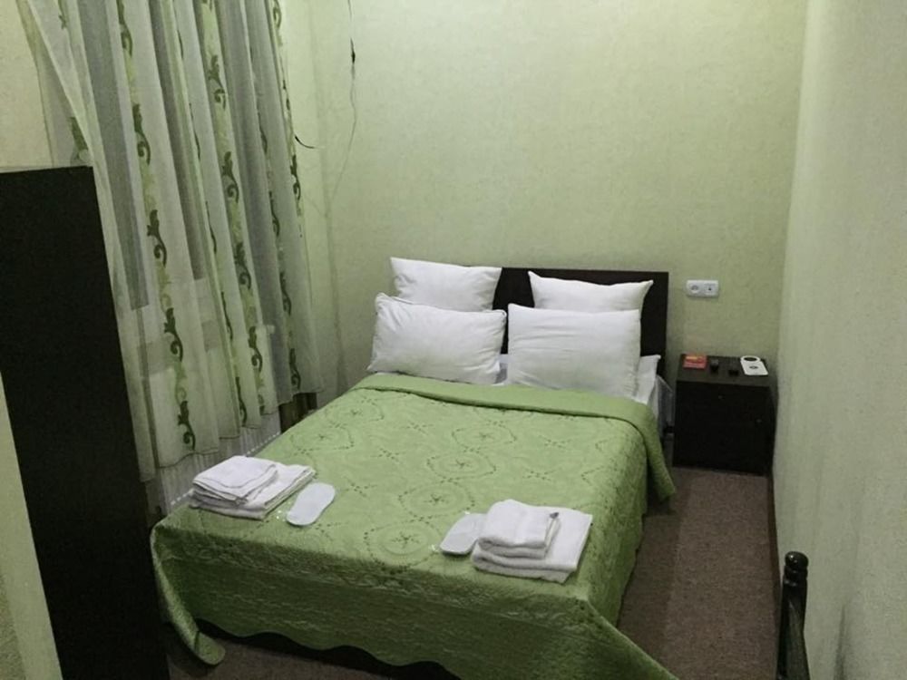 King Edward Hotel Tbilisi Luaran gambar