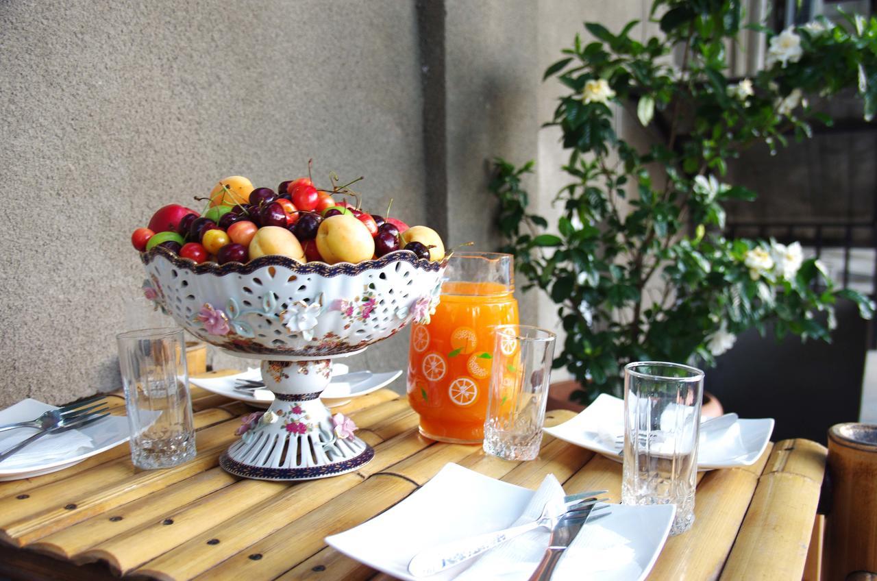 King Edward Hotel Tbilisi Luaran gambar