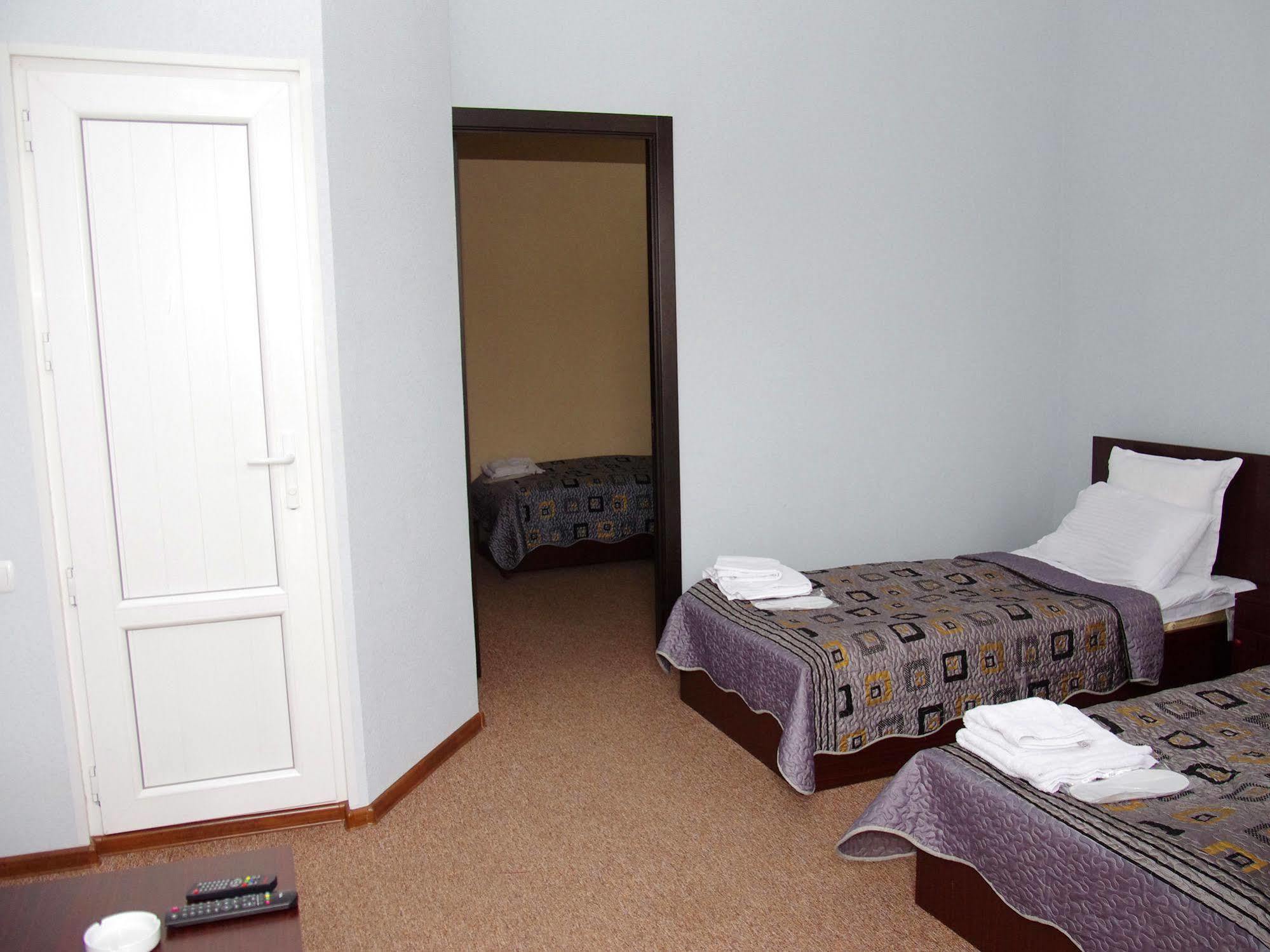 King Edward Hotel Tbilisi Luaran gambar